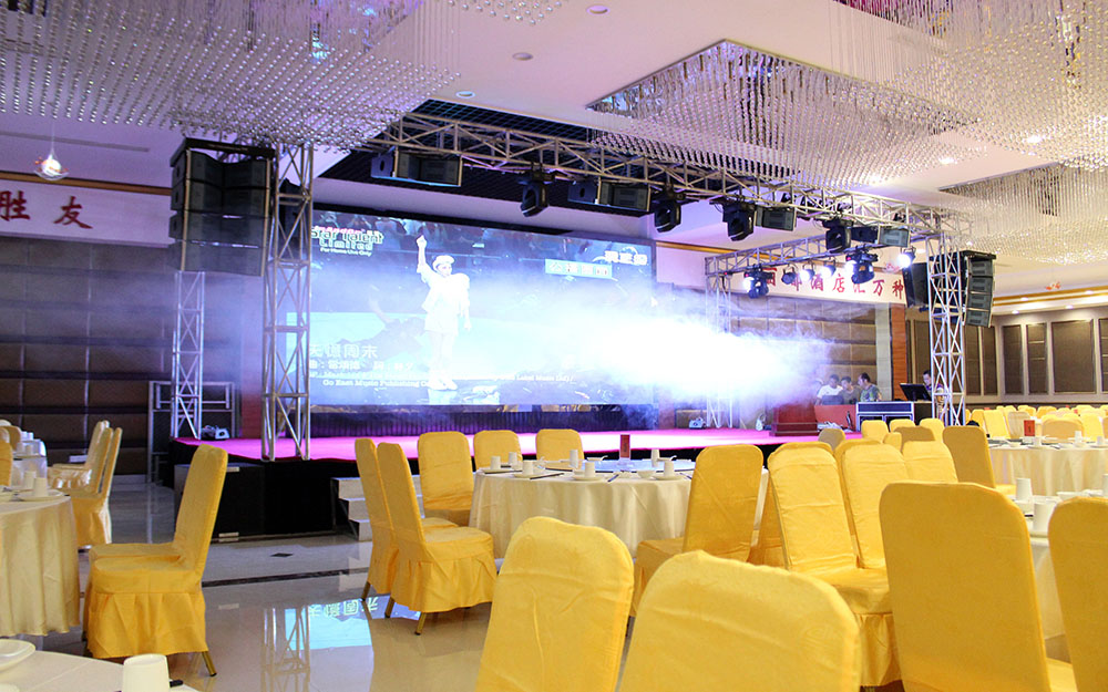 application four in China