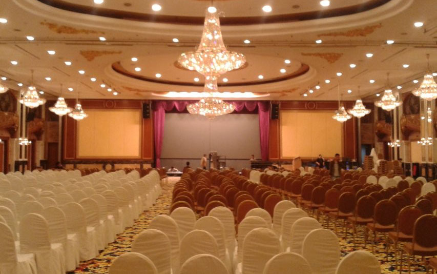 application thirteen in China