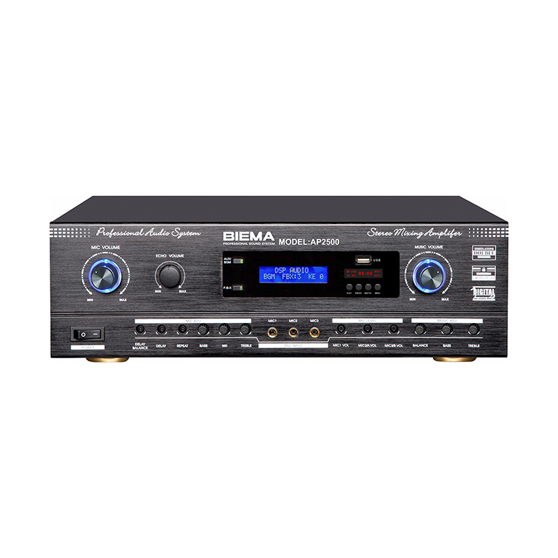 AP2500
