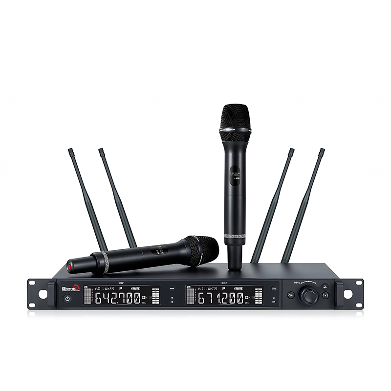 UHF2788/SM1