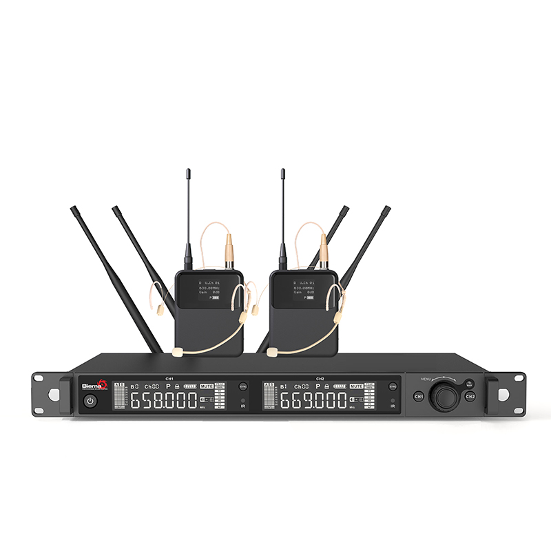 UHF2788/SM3