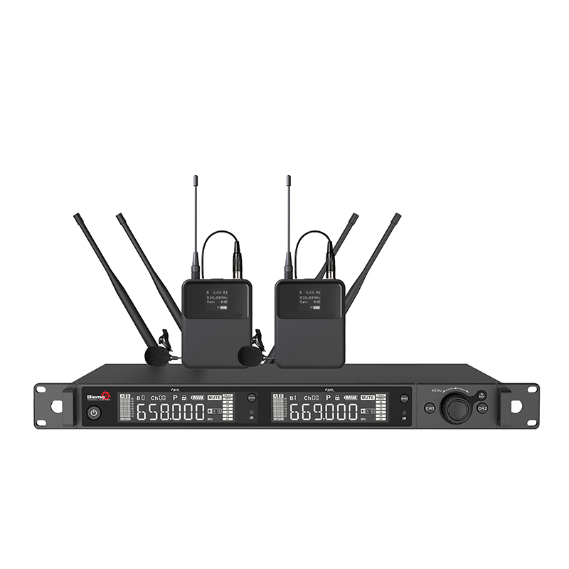 UHF2788/SM2
